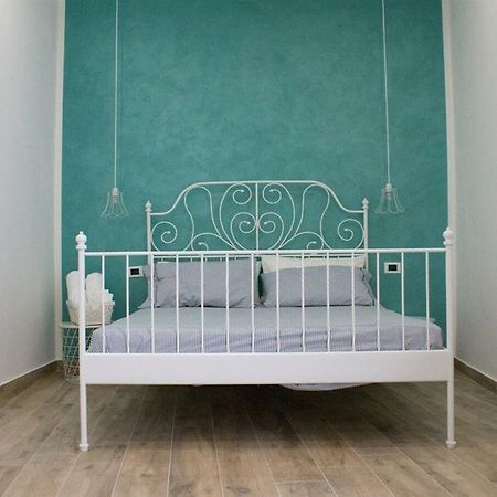 Fana Bed & Breakfast Агридженто Екстериор снимка