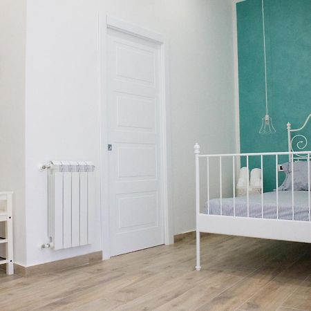 Fana Bed & Breakfast Агридженто Екстериор снимка