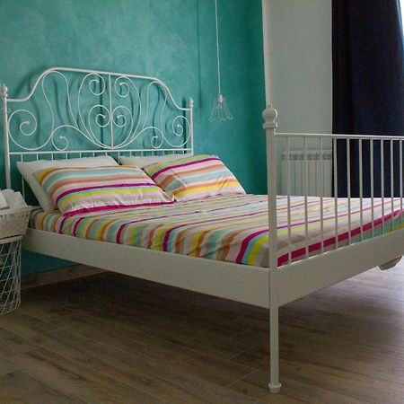 Fana Bed & Breakfast Агридженто Екстериор снимка