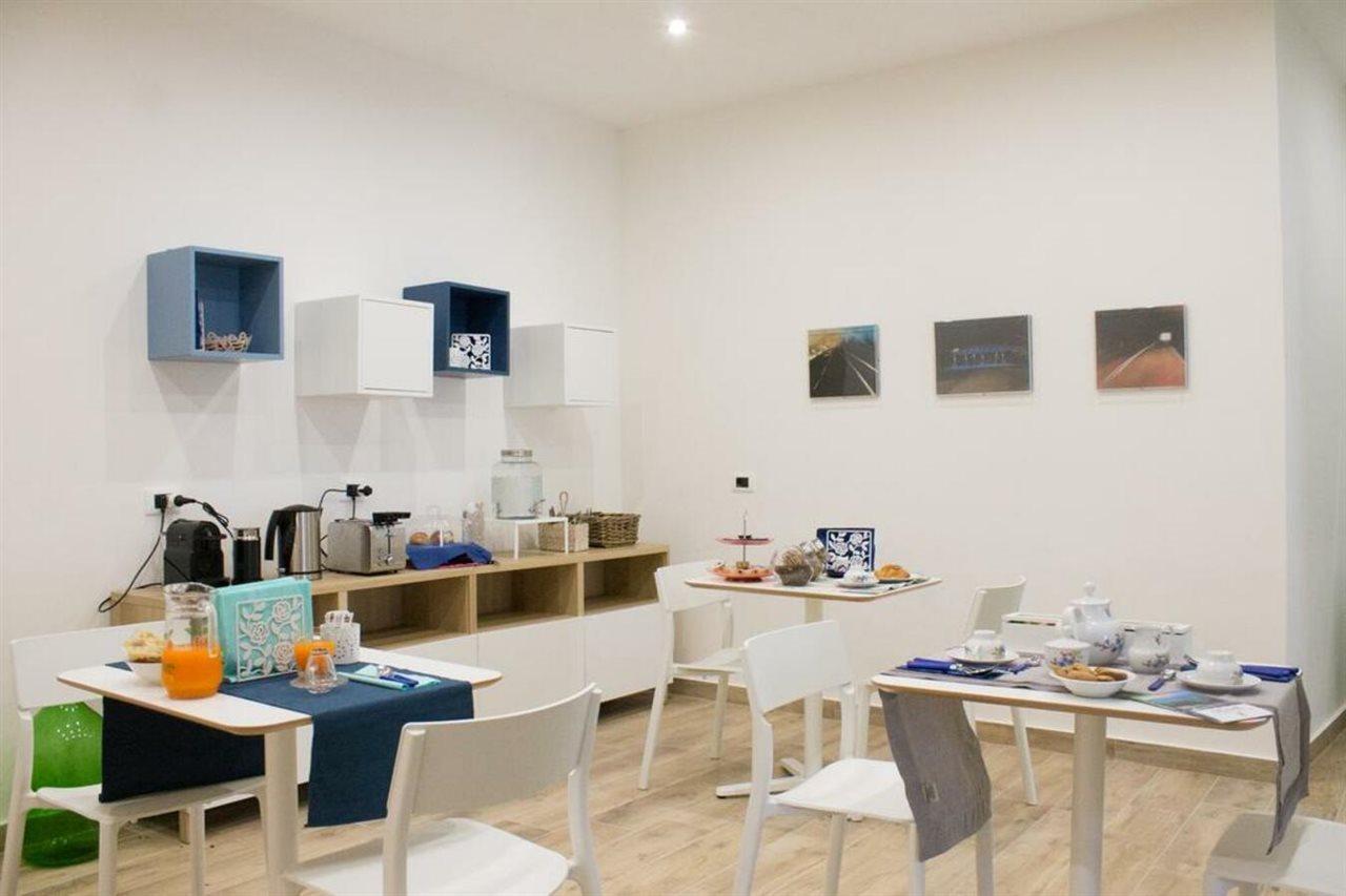 Fana Bed & Breakfast Агридженто Екстериор снимка