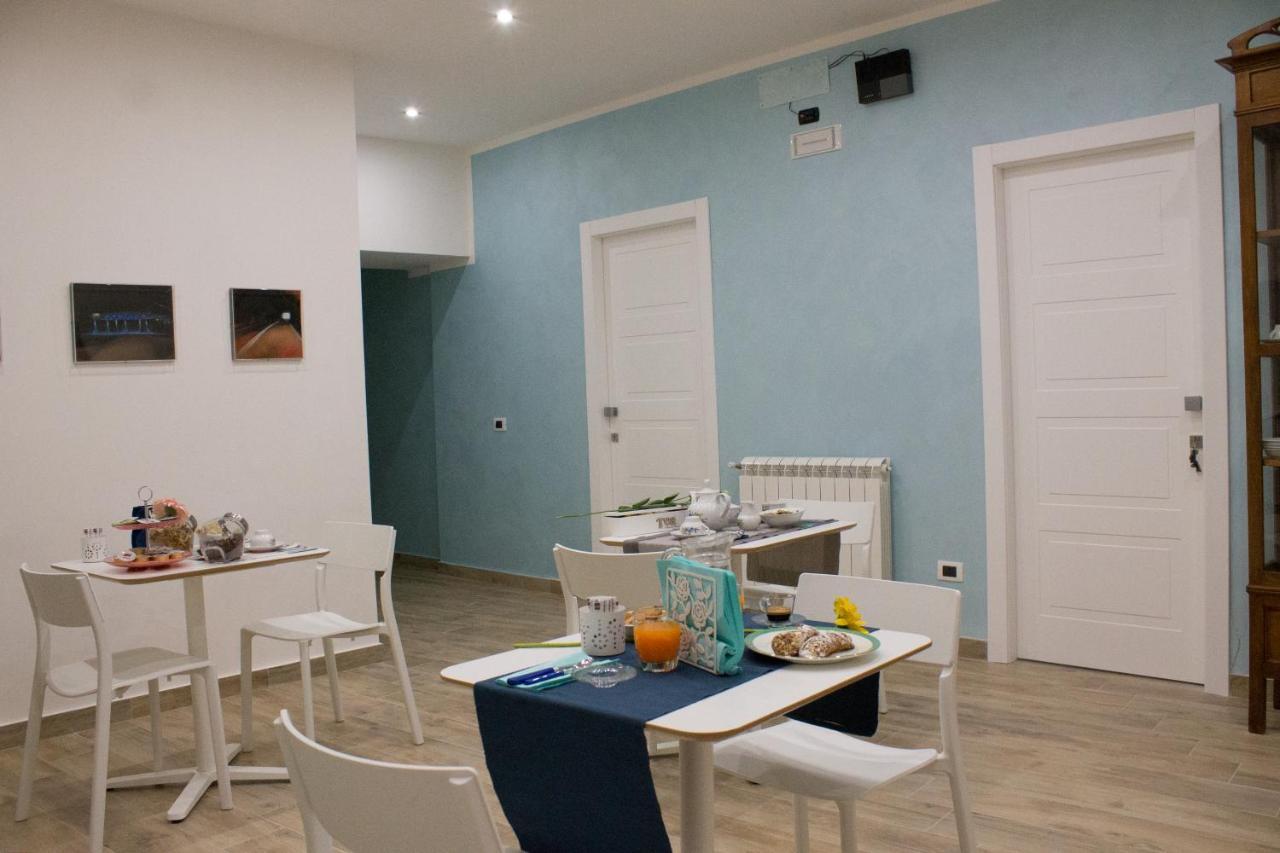 Fana Bed & Breakfast Агридженто Екстериор снимка