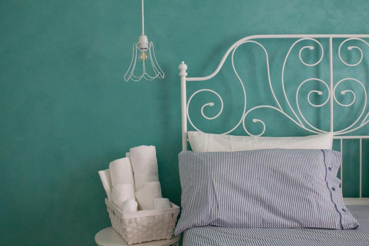 Fana Bed & Breakfast Агридженто Екстериор снимка