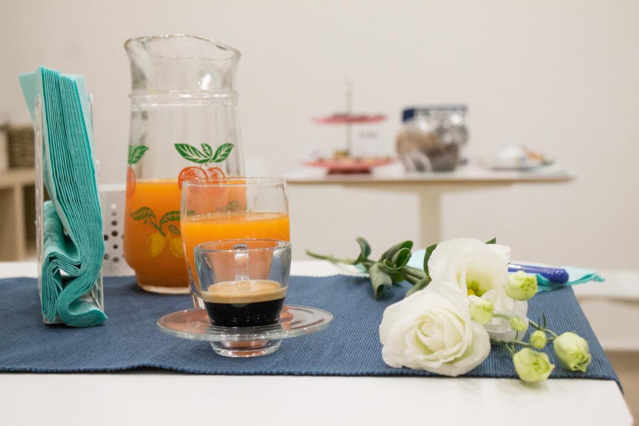Fana Bed & Breakfast Агридженто Екстериор снимка