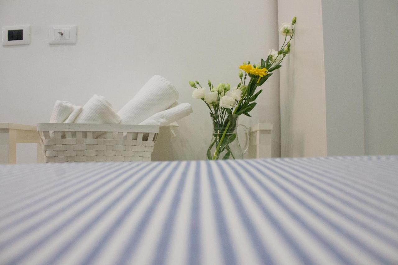 Fana Bed & Breakfast Агридженто Екстериор снимка