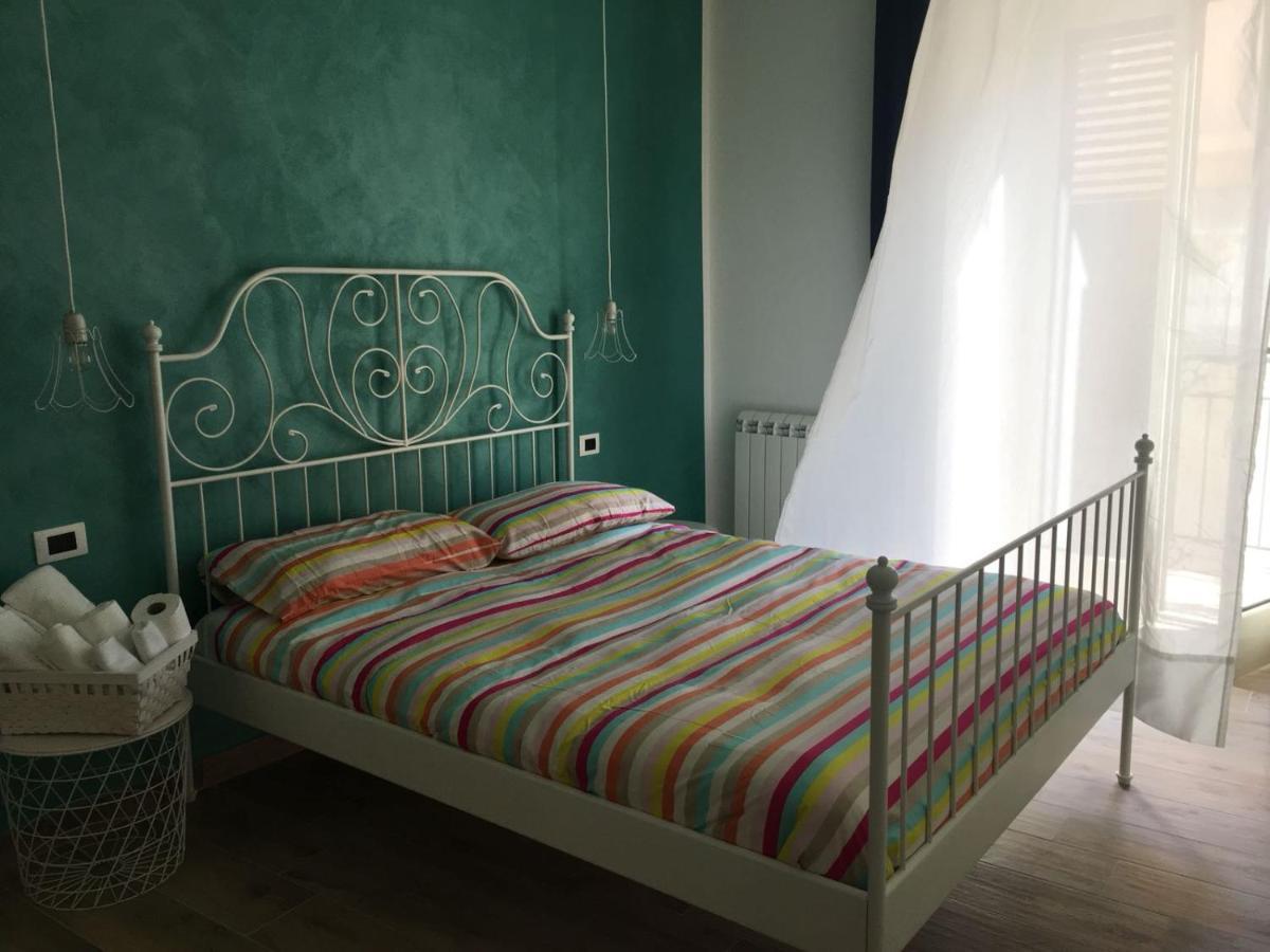 Fana Bed & Breakfast Агридженто Екстериор снимка