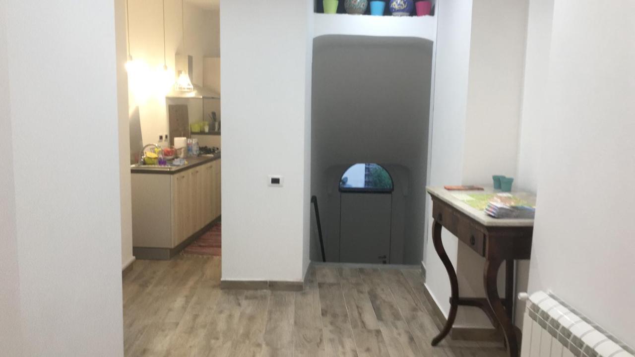 Fana Bed & Breakfast Агридженто Екстериор снимка