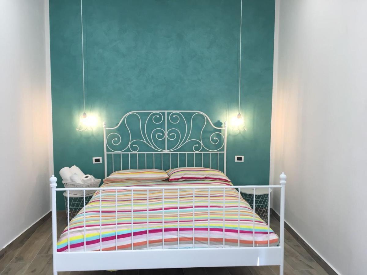 Fana Bed & Breakfast Агридженто Екстериор снимка