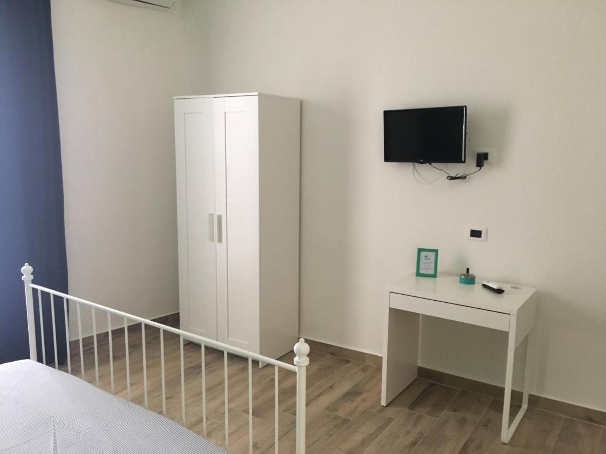 Fana Bed & Breakfast Агридженто Екстериор снимка