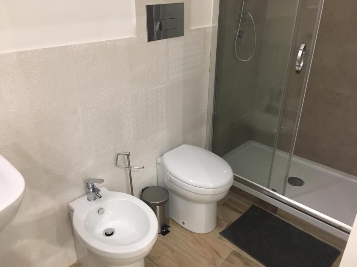 Fana Bed & Breakfast Агридженто Екстериор снимка
