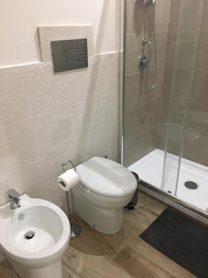 Fana Bed & Breakfast Агридженто Екстериор снимка