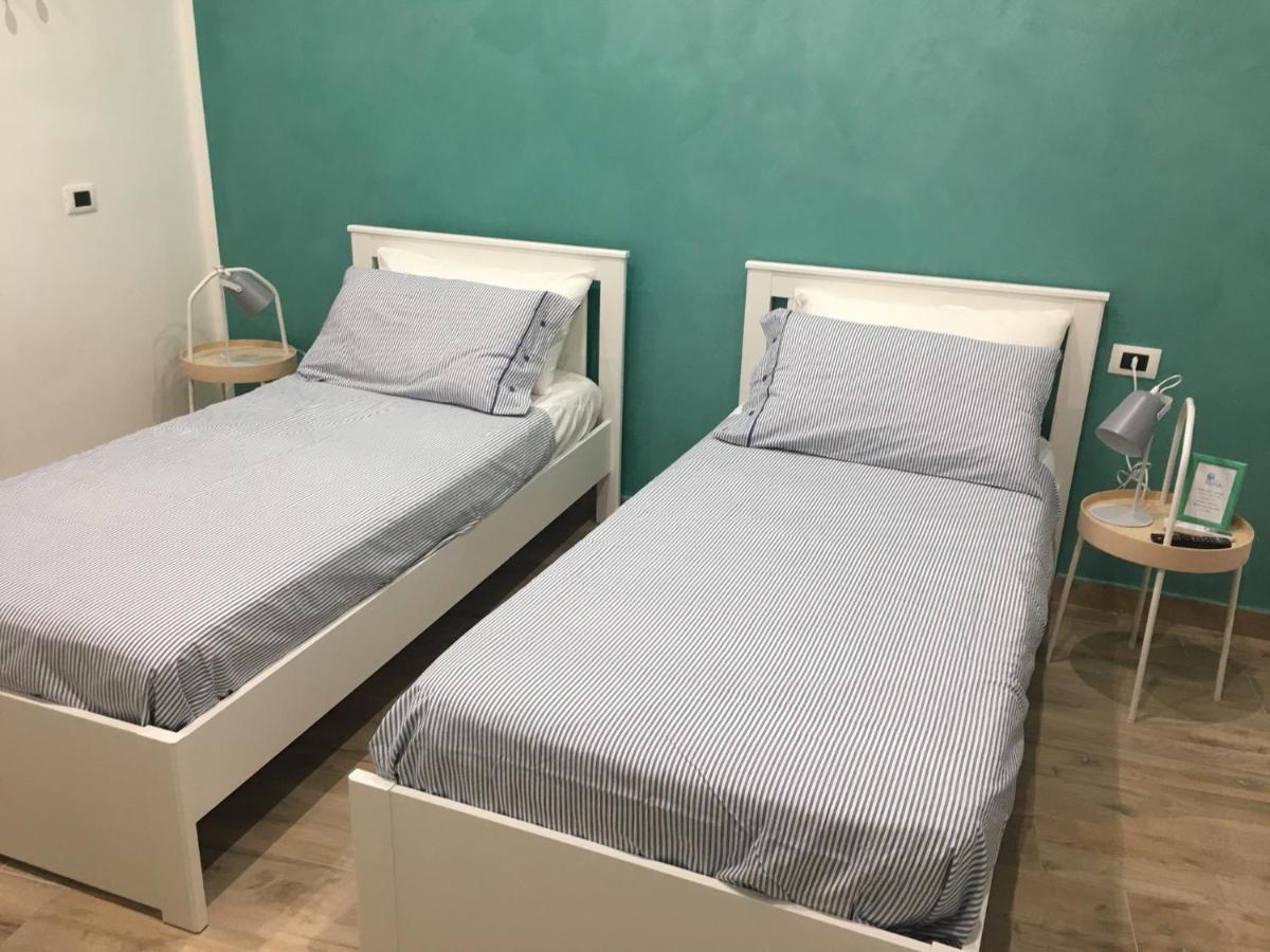 Fana Bed & Breakfast Агридженто Екстериор снимка