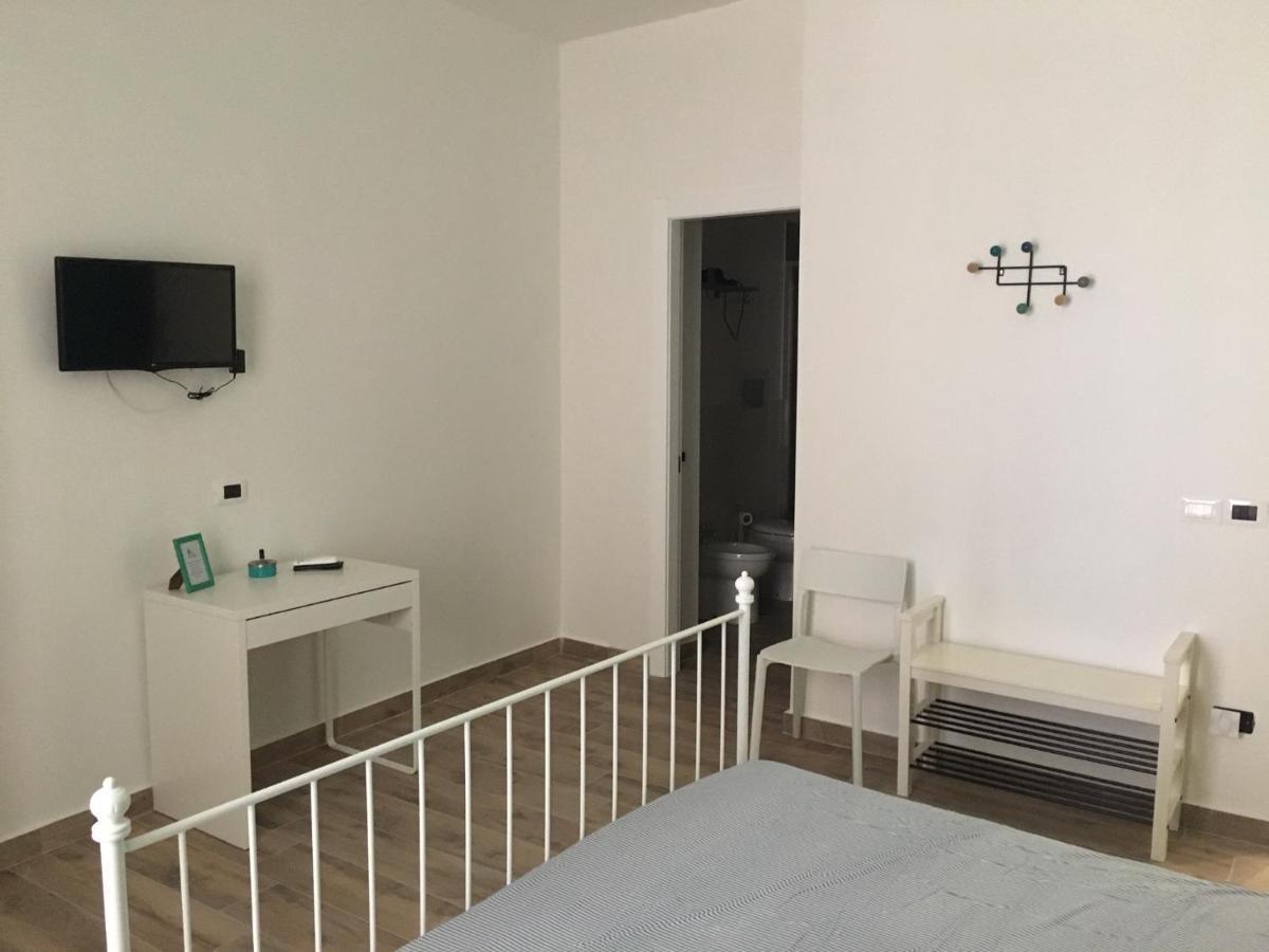 Fana Bed & Breakfast Агридженто Екстериор снимка