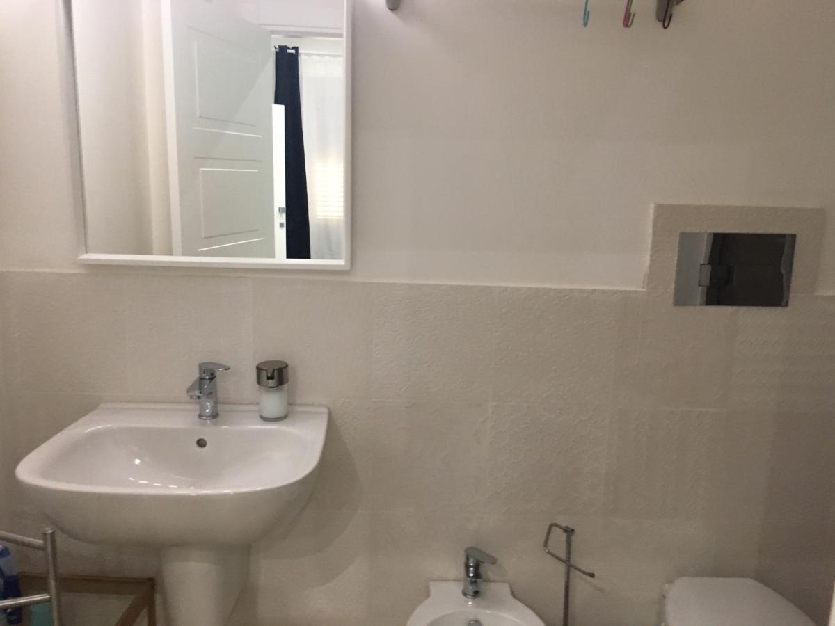 Fana Bed & Breakfast Агридженто Екстериор снимка