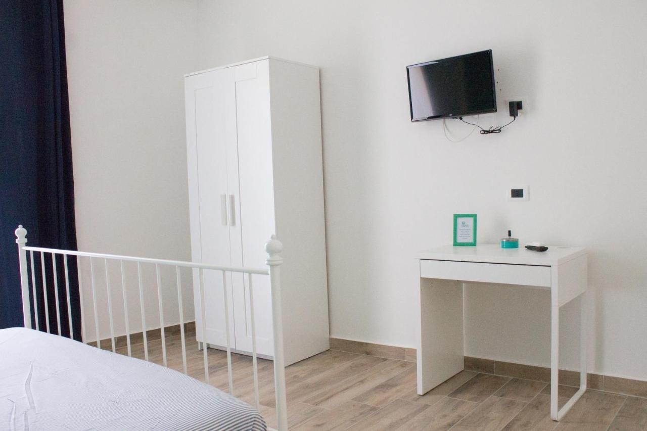 Fana Bed & Breakfast Агридженто Екстериор снимка