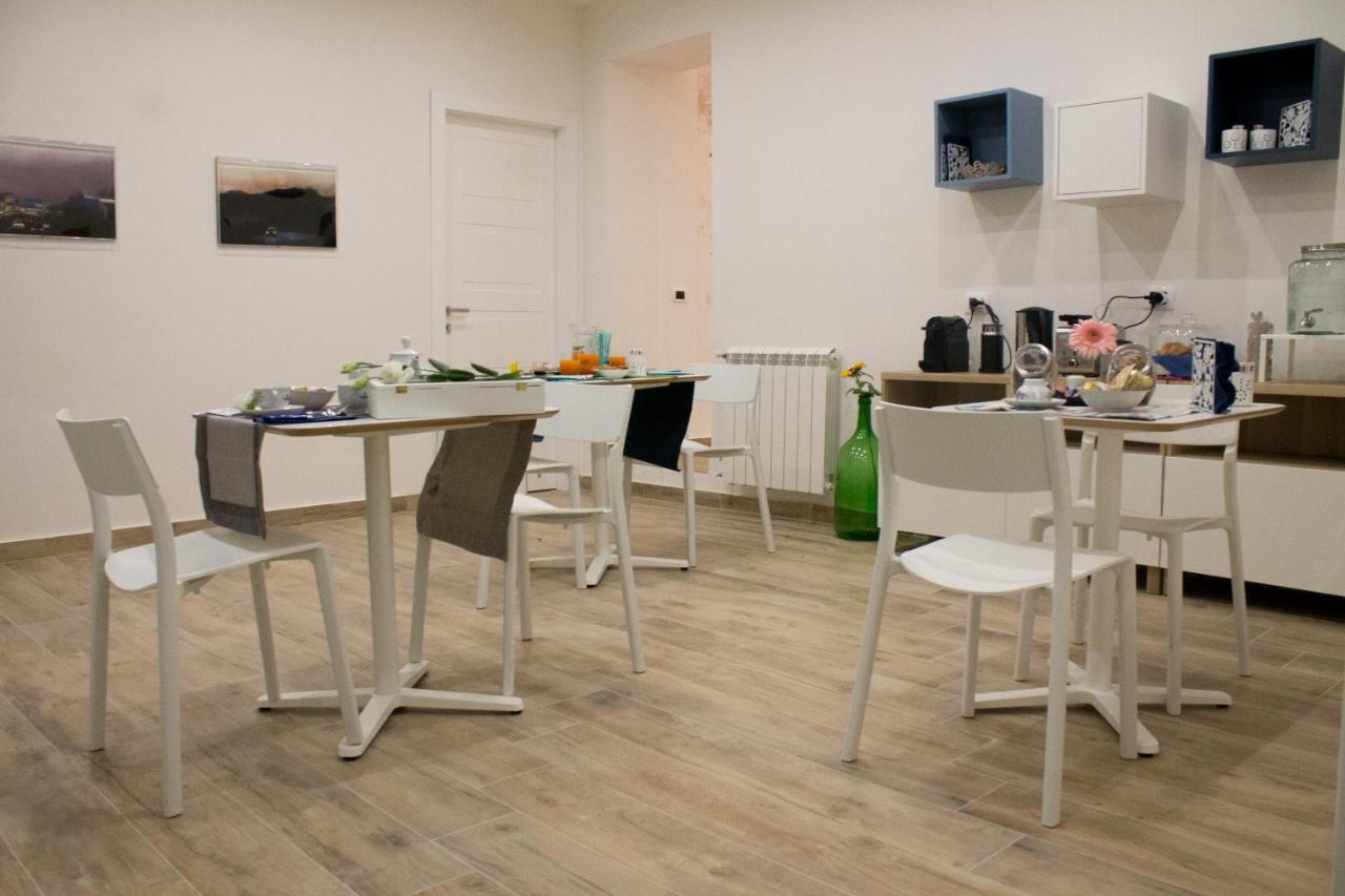Fana Bed & Breakfast Агридженто Екстериор снимка