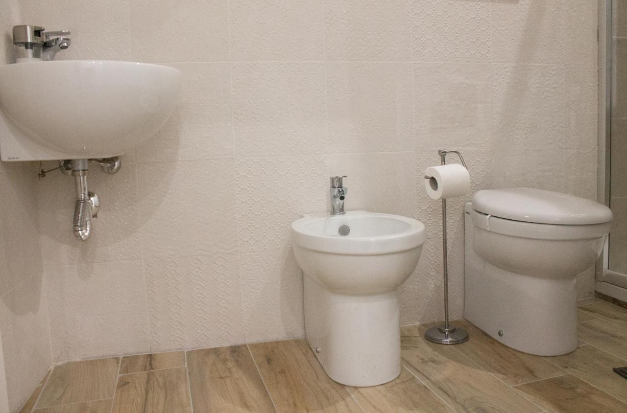Fana Bed & Breakfast Агридженто Екстериор снимка