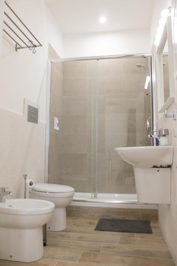 Fana Bed & Breakfast Агридженто Екстериор снимка