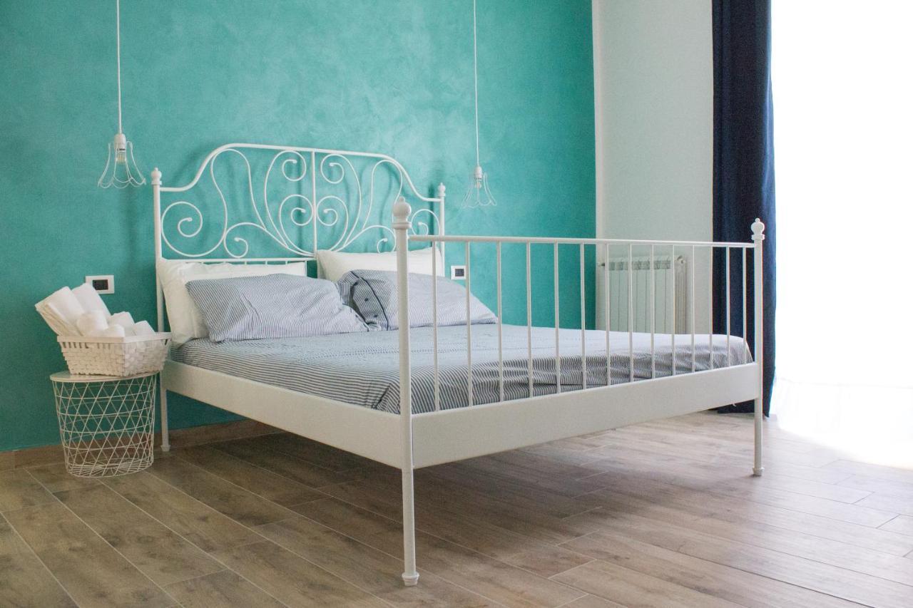 Fana Bed & Breakfast Агридженто Екстериор снимка