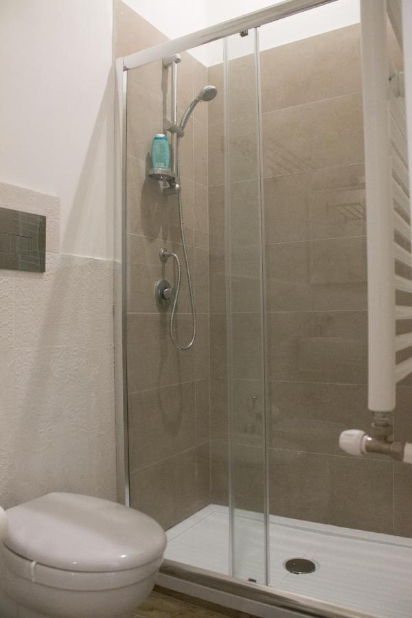 Fana Bed & Breakfast Агридженто Екстериор снимка