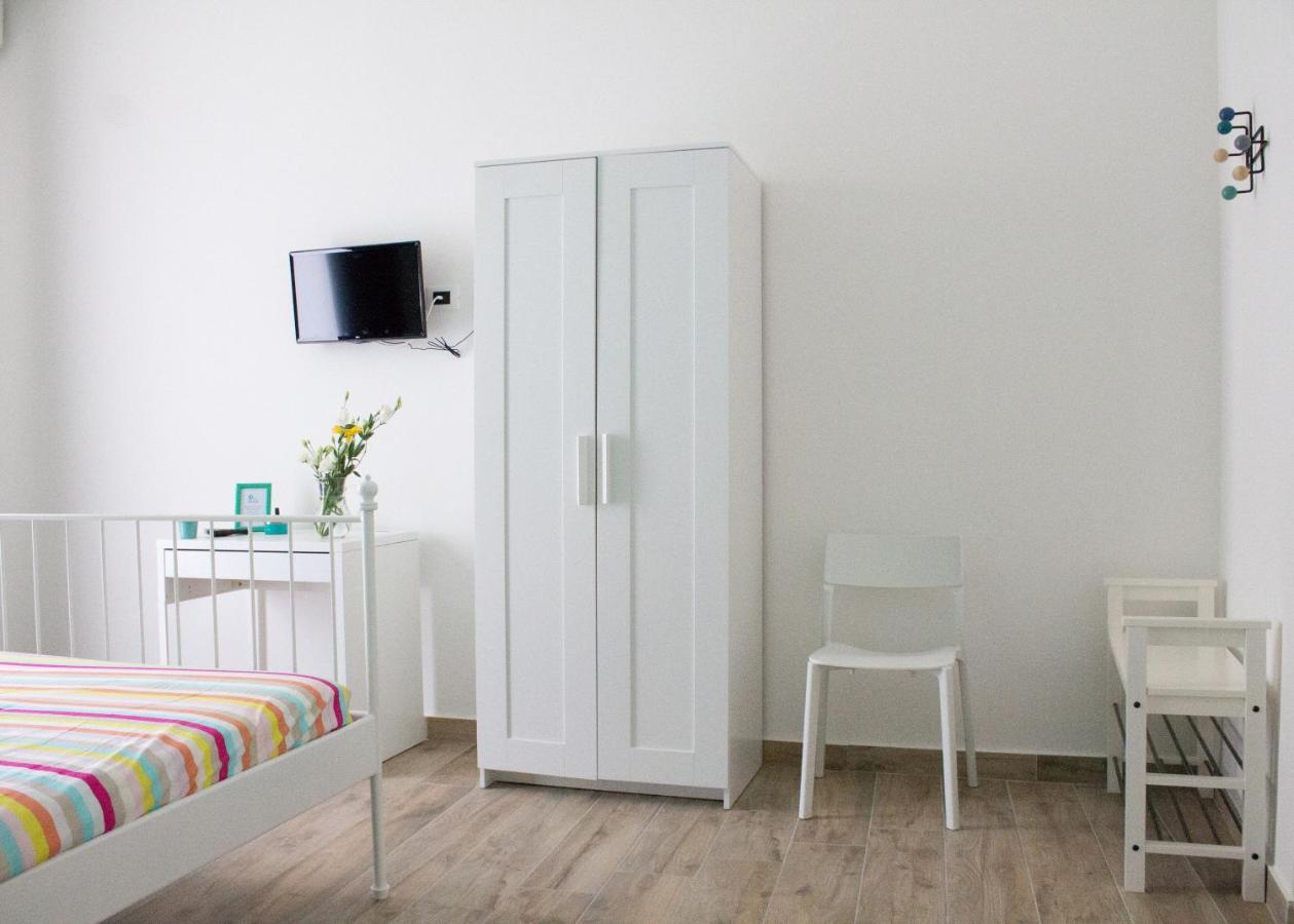 Fana Bed & Breakfast Агридженто Екстериор снимка