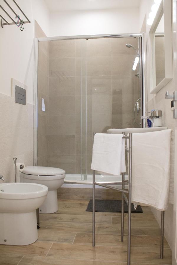 Fana Bed & Breakfast Агридженто Екстериор снимка