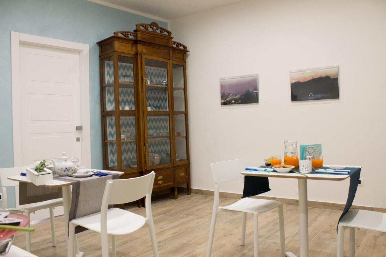 Fana Bed & Breakfast Агридженто Екстериор снимка