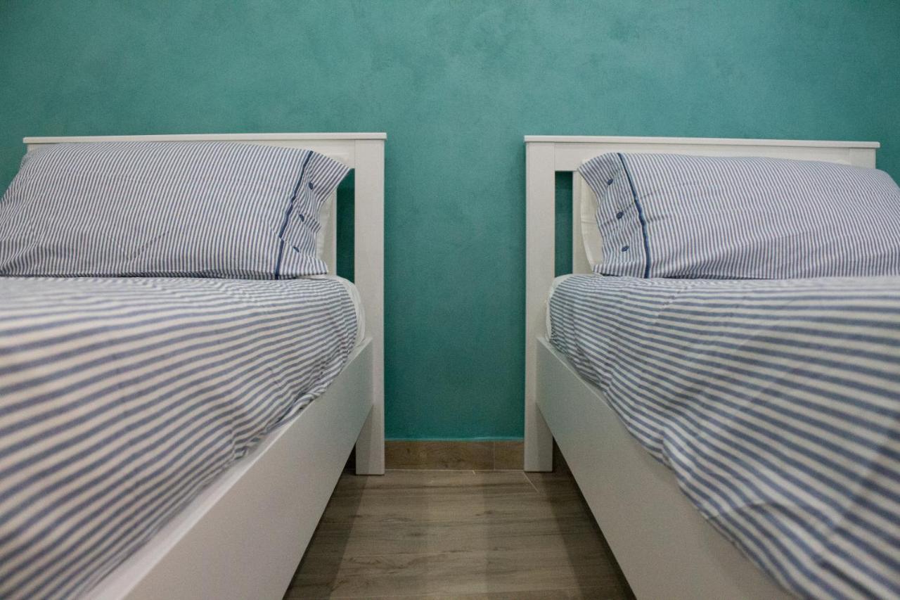 Fana Bed & Breakfast Агридженто Екстериор снимка