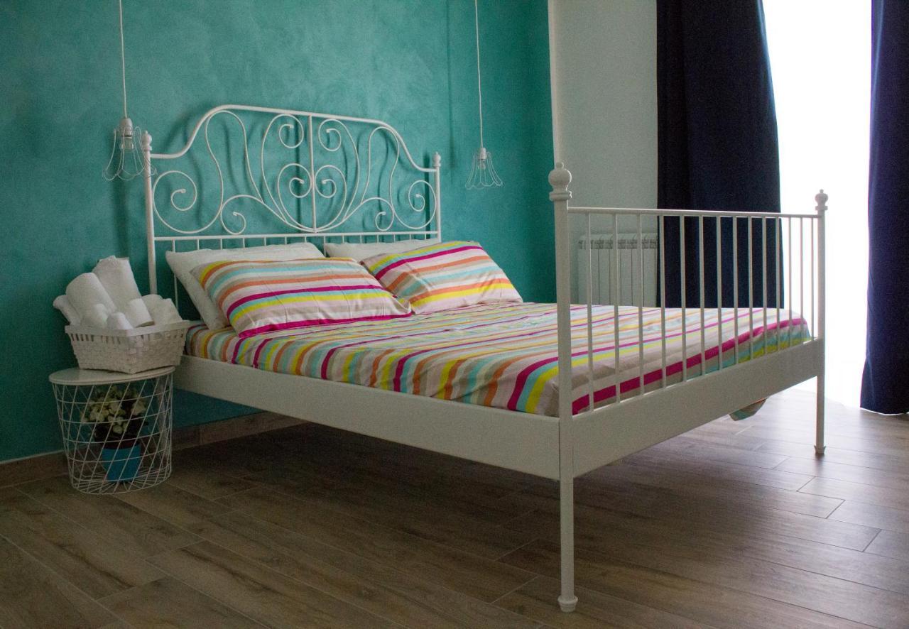 Fana Bed & Breakfast Агридженто Екстериор снимка