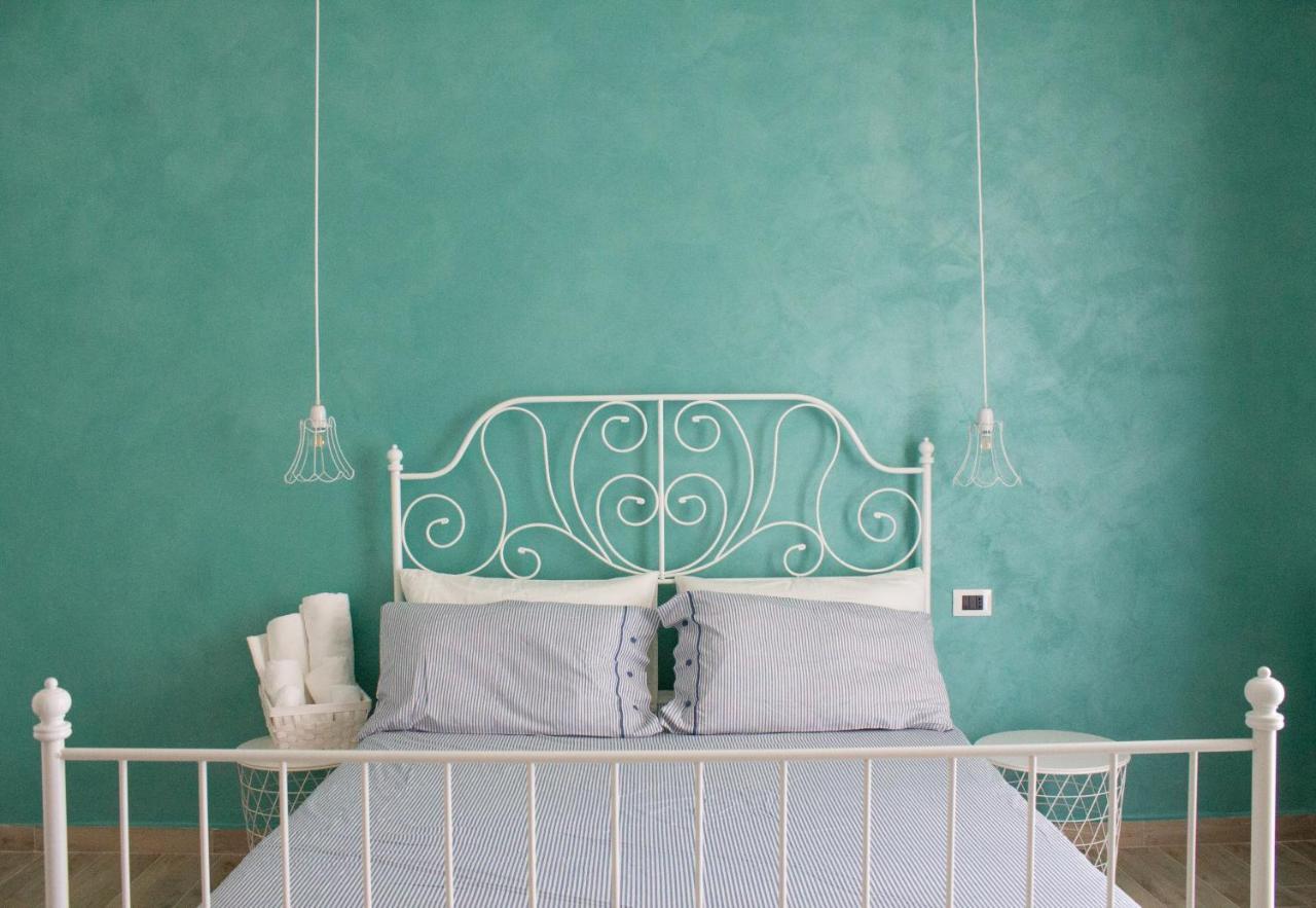 Fana Bed & Breakfast Агридженто Екстериор снимка